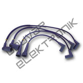 Renault 21 Buji Kablosu 1991-1997 Ünüvar 7700731063